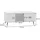 MCW MCW-N89 Weiß Holz 103 x 42 x 60 cm