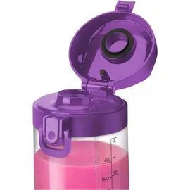 nutribullet NBP003PU tragbarer Standmixer