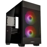 Lian Li LANCOOL 205M Mesh - Black