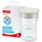 NUK Trinklernbecher 360°-Trinkrand 230 ml Herz