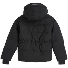 O'Neill Fwc Cruz Puffer Snow Jacke Black Out 176