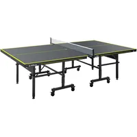 Joola Tischtennisplatte Inside J18 Schwarz
