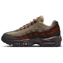 Nike Air Max 95 Damen Brown Basalt/Oxen 40,5