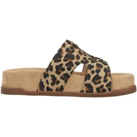 Rieker V4088-60 für Damen, animal, Größe 38