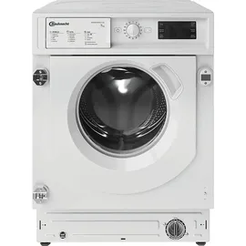 Bauknecht BI WMBG 71483E DE N Waschmaschine (7 kg, 1351 U/min)