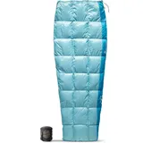 Sea to Summit Traveller Schlafsack - Blue - Normal