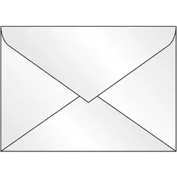 Sigel Christmas - Umschlag - International C5 (162 x 229 mm)