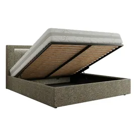 MKS Gold 5 Classic 180 x 200 cm Grau