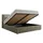 MKS Gold 5 Classic 180 x 200 cm Grau