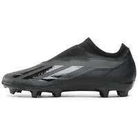 adidas X Crazyfast.3 FG Herren schwarz 46
