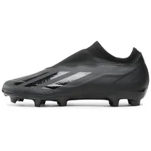 adidas X Crazyfast.3 FG Herren schwarz 46
