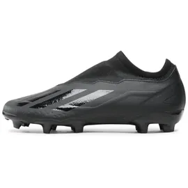 adidas X Crazyfast.3 FG Herren schwarz 46