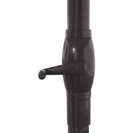Mendler Meran Pro Ø 500 cm Grün