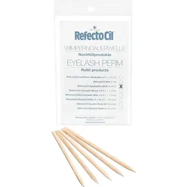 RefectoCil Refill Rosenholzstäbchen