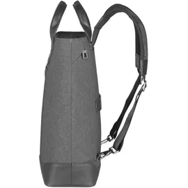 Victorinox Architecture Urban 2 Shopper Tasche 33 cm Laptopfach grau