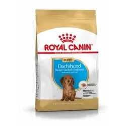 Royal Canin Puppy Dachshund Hundefutter 2 x 1,5 kg