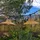 Lumisky Lichterkette Rattan 6 m Beige