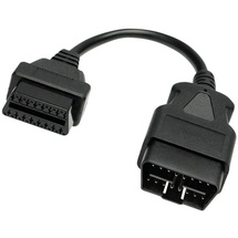 ADAPTER UNIVERSE OBD II Verlängerung 7800