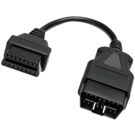ADAPTER UNIVERSE OBD II Verlängerung 7800