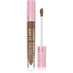 Jeffree Star Cosmetics Supreme Gloss Lipgloss Farbton Top Shelf 5,1 ml