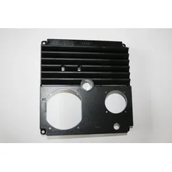 ELMAG Deckel ohne Steckdosen (f. Generator - 9503029