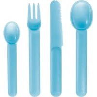 Bodum Picknickbesteck-Set 4er Kunststoff A6500-XY-70-1