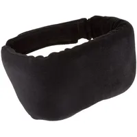 Wärmeempfindliche Remedy Memory Foam Schlafmaske