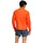 HOKA Glidetech Orange L