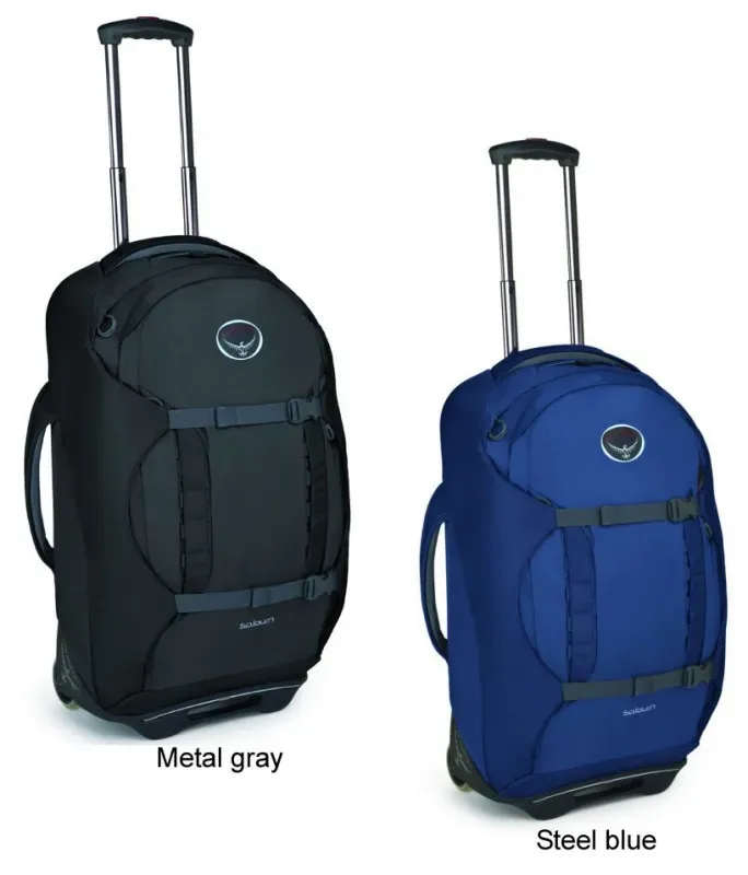 Osprey Sojourn 80 - Rollrucksack / Koffer / Trolley