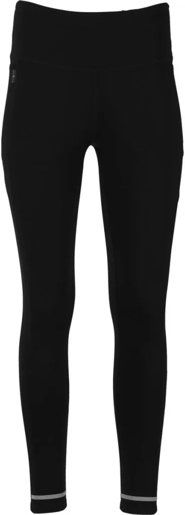Elite Lab Herren Run Elite X2 Tights schwarz