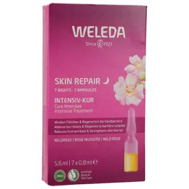Weleda Skin Repair Intensiv-Kur Wildrose 5,6 ml