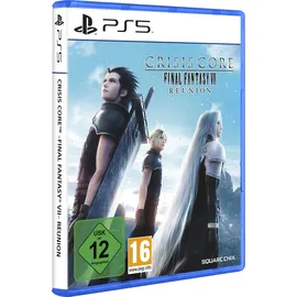 Crisis Core - Final Fantasy VII Reunion (USK) (PS5)