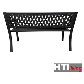 Hti-Living Venera 119 x 75 x 50 cm Schwarz