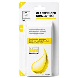 Kärcher Fensterreiniger-Konzentrat RM 503 4 x 20 ml