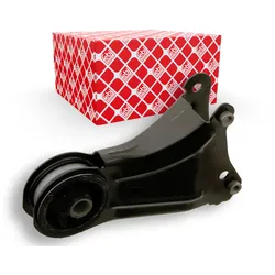 FEBI BILSTEIN Lagerung, Motor hinten  für RENAULT 7700425711 29999
