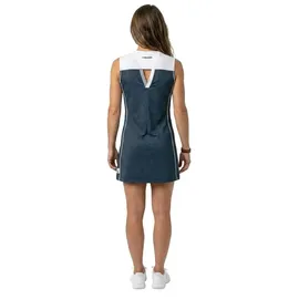 Head Racket Head Play Tech Dress Women M