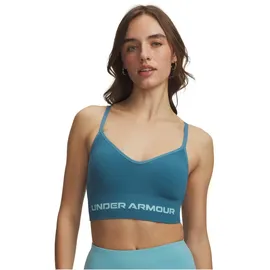 Under Armour Vanish Seamless Blue L