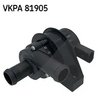SKF Wasserpumpe Motorkühlung