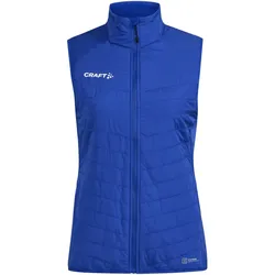 CRAFT ADV Nordic Ski Club Weste Damen 346000 - club cobolt M