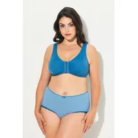 Ulla Popken Damen große Größen Übergrößen Plus Size Bustier,