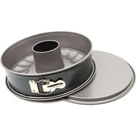 Kaiser Springform mit Rohrboden