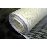 Horntools Dachzelt 3D Matratzen Unterlage Anti Sweat