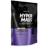 BIOTECH Hyper Mass Vanilla Pulver 1000 g