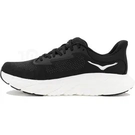 HOKA Arahi 7 Damen Slim Schwarz/Weiß 36