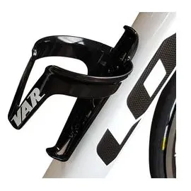 VAR Flaschenhalter schwarz