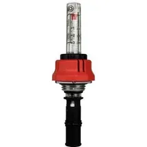 Strawa Regolux VL-Durchflussanzeiger VA 0-5 l/min ab Bj.2016