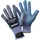 Cressi Hex Grip 3 Mm Handschuhe - Blue - XS,