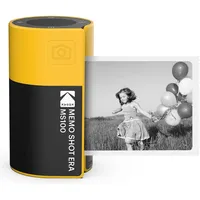 Kodak Memo Shot ERA MS100 Gelb