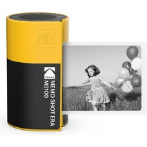 Kodak Memo Shot ERA MS100 Gelb