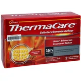 Medi-Spezial GmbH THERMACARE Rückenumschläge S-XL z.Schmerzlind.